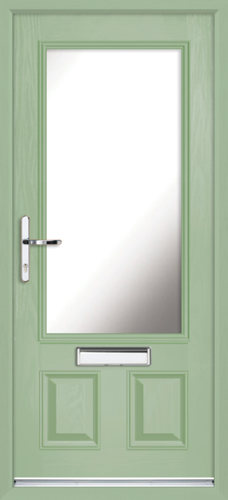 Chartwell Green Frame